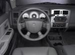 Dodge Dakota Laramie Quad Cab 2004 года